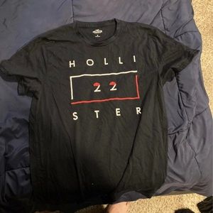Hollister T-shirt